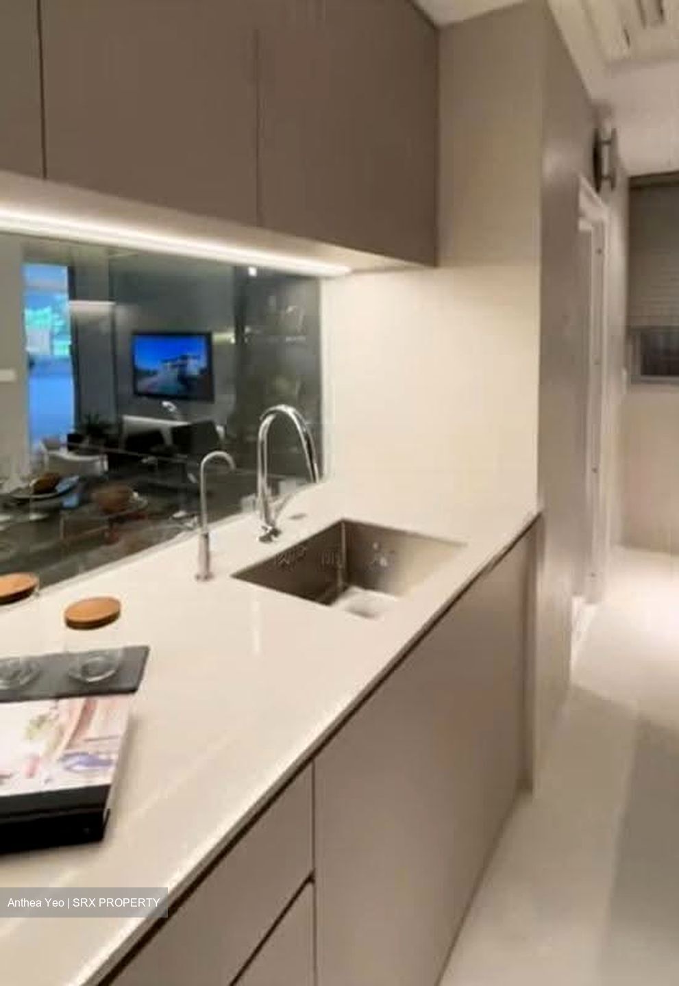 Dunman Road (D15), Condominium #608023131